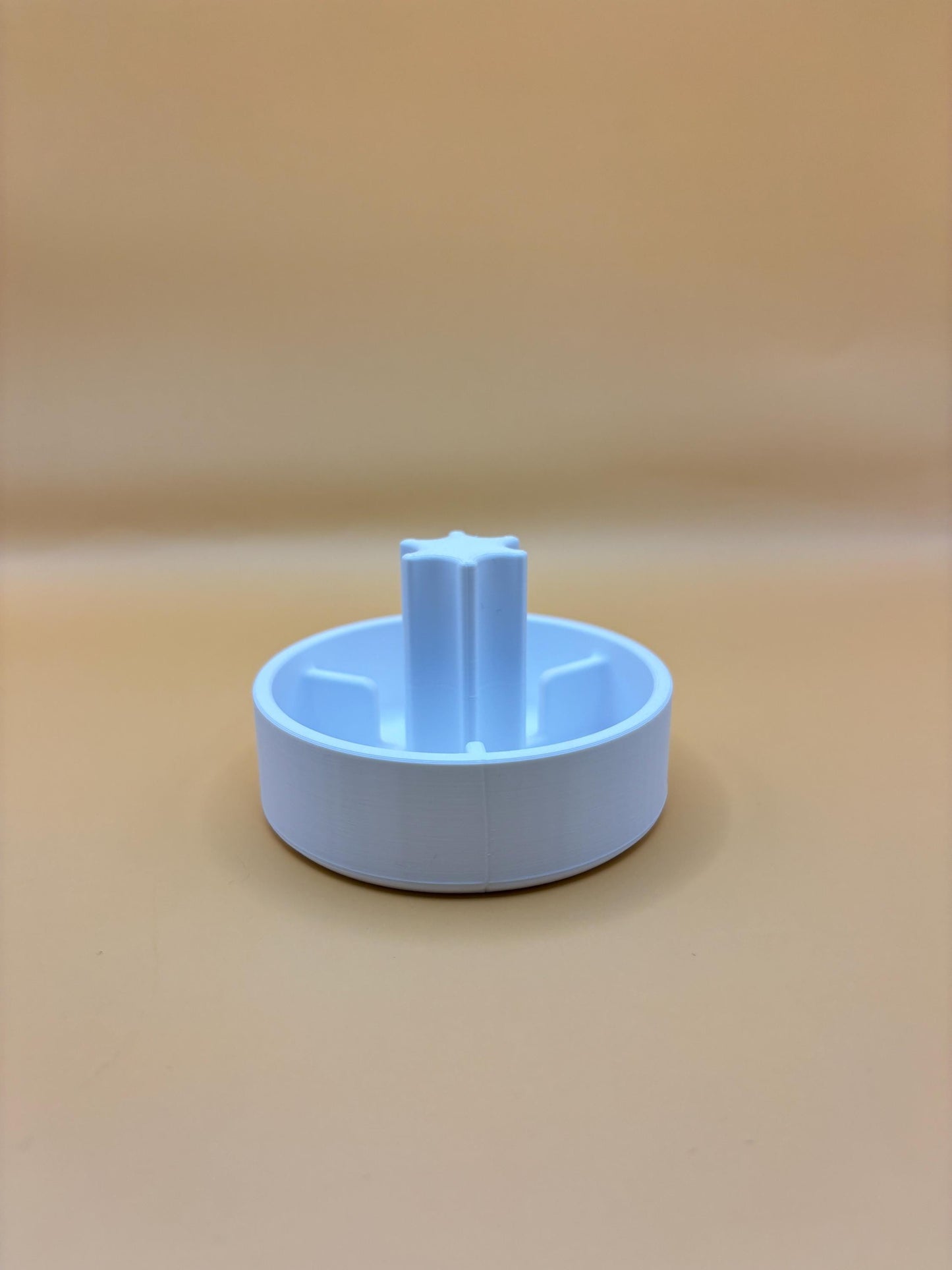 Bottle Drainer β Versatile Drying Rack for All Bottle Sizes