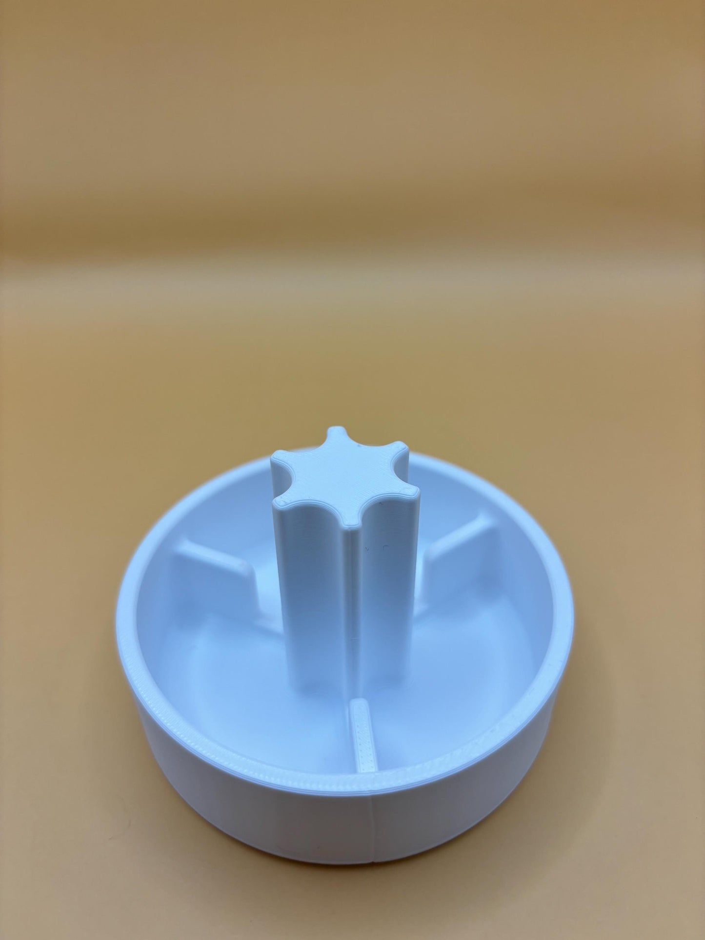 Bottle Drainer β Versatile Drying Rack for All Bottle Sizes