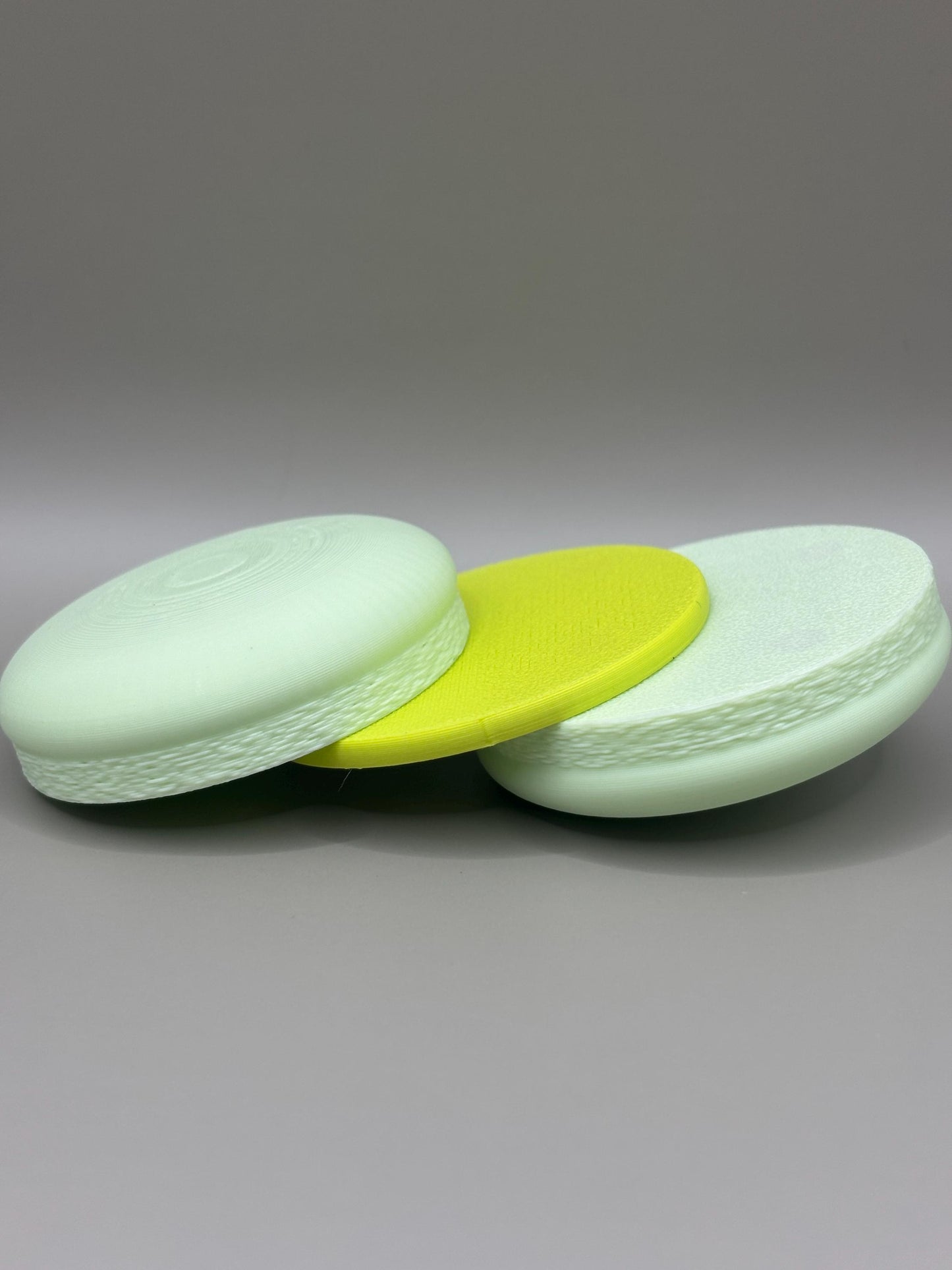 Macaron Fidget Slider - Available in Multiple Flavours!