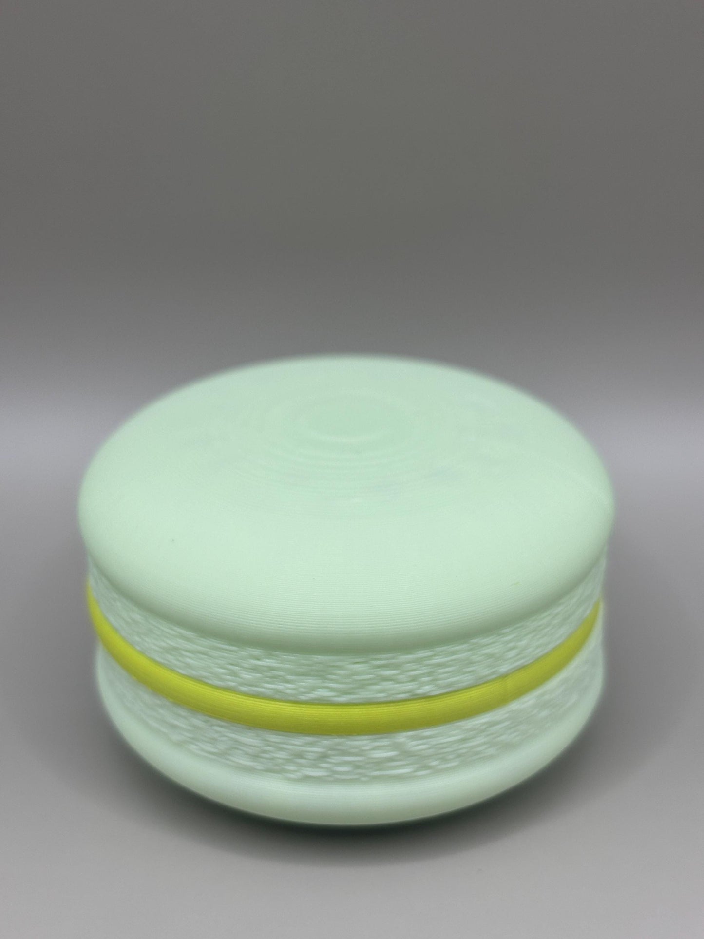 Macaron Fidget Slider - Available in Multiple Flavours!