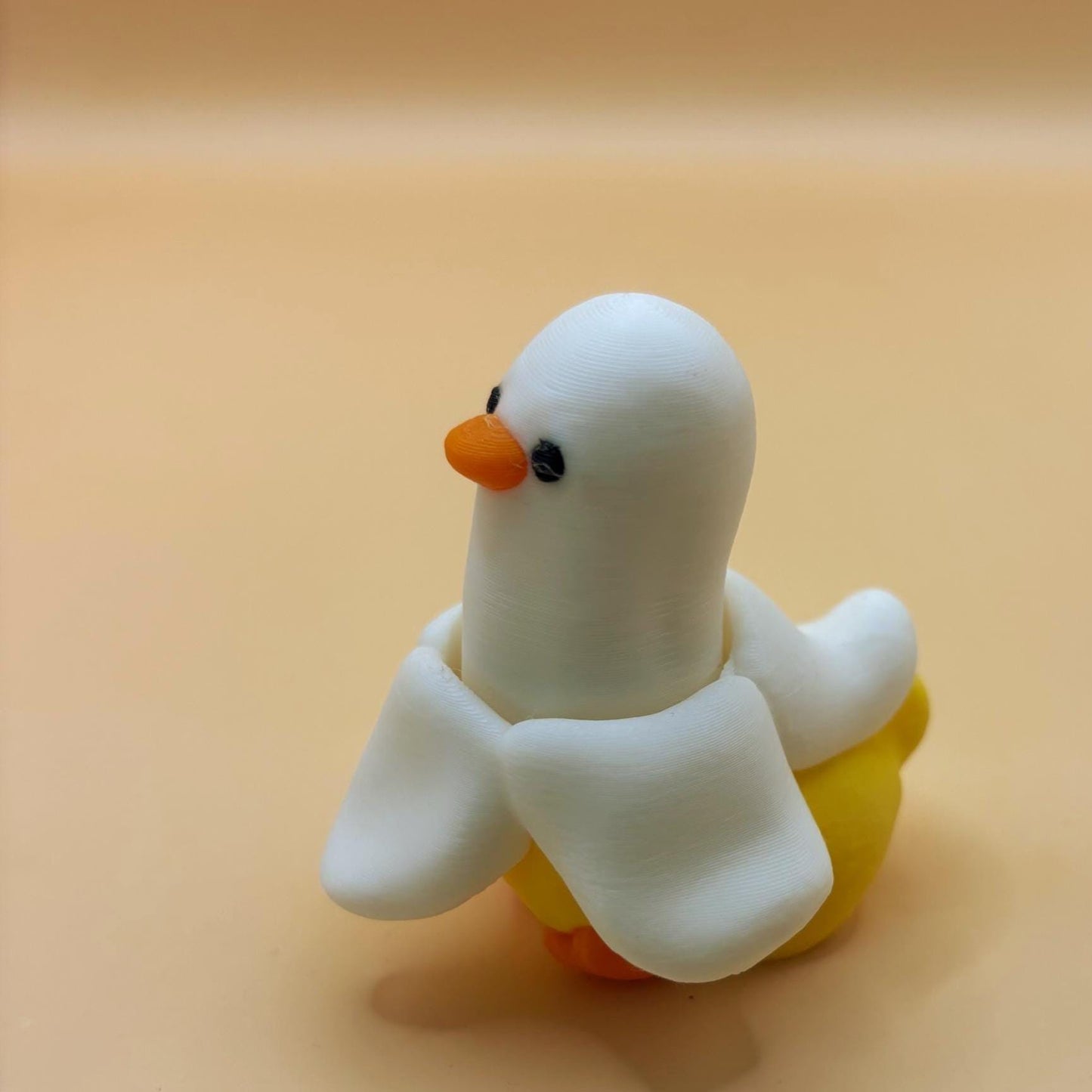 Duck? Banana? Click. – A Curious Fidget for Fans of the Absurd