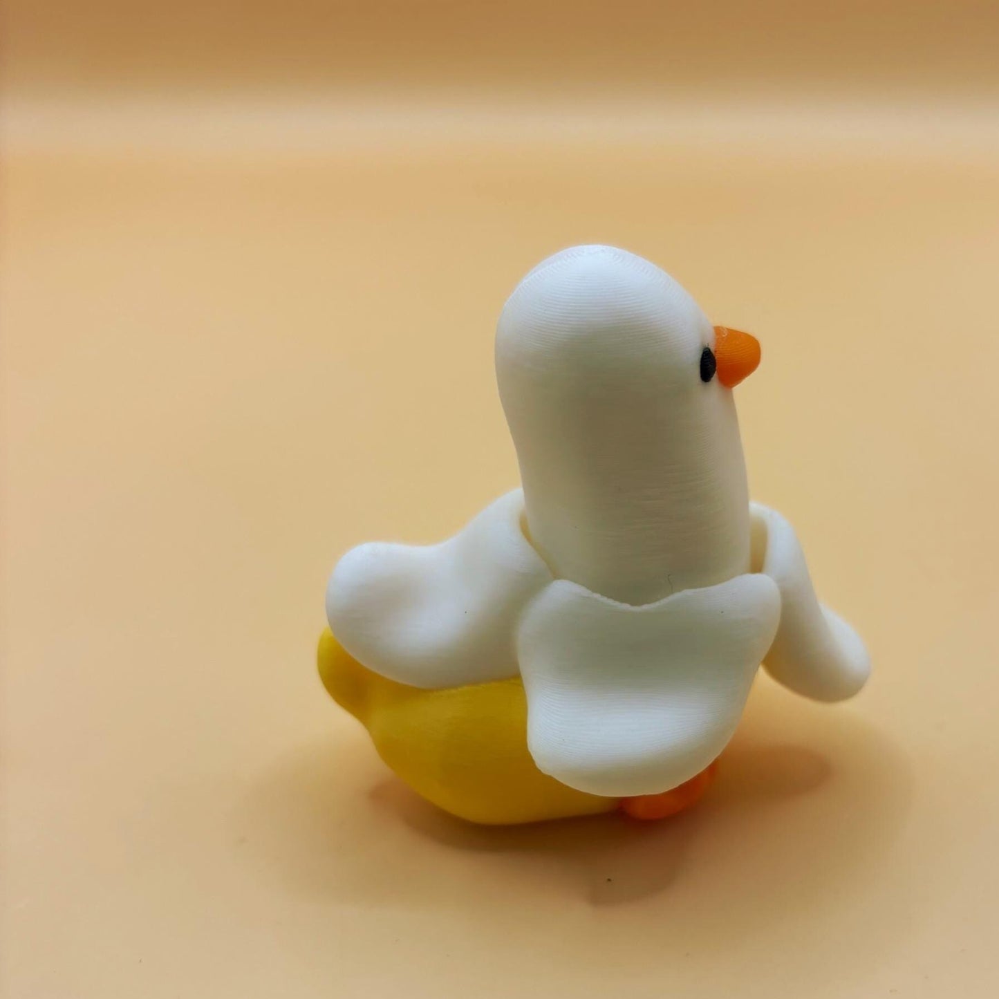 Duck? Banana? Click. – A Curious Fidget for Fans of the Absurd