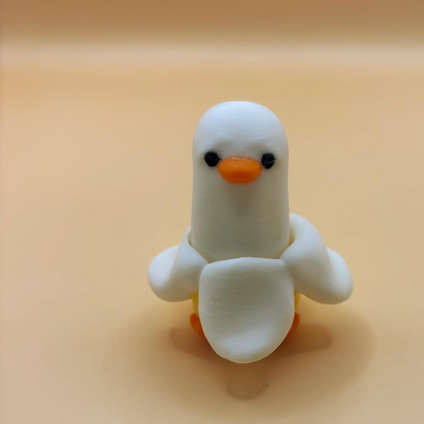 Duck? Banana? Click. – A Curious Fidget for Fans of the Absurd