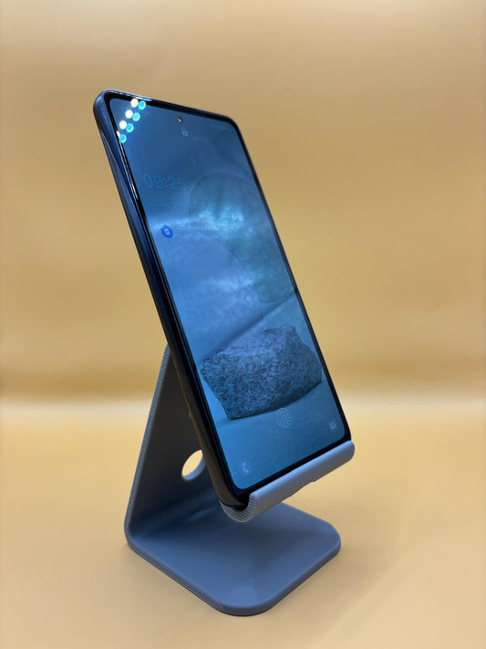 Minimalist Phone Stand - Perfect for desk or bedside table