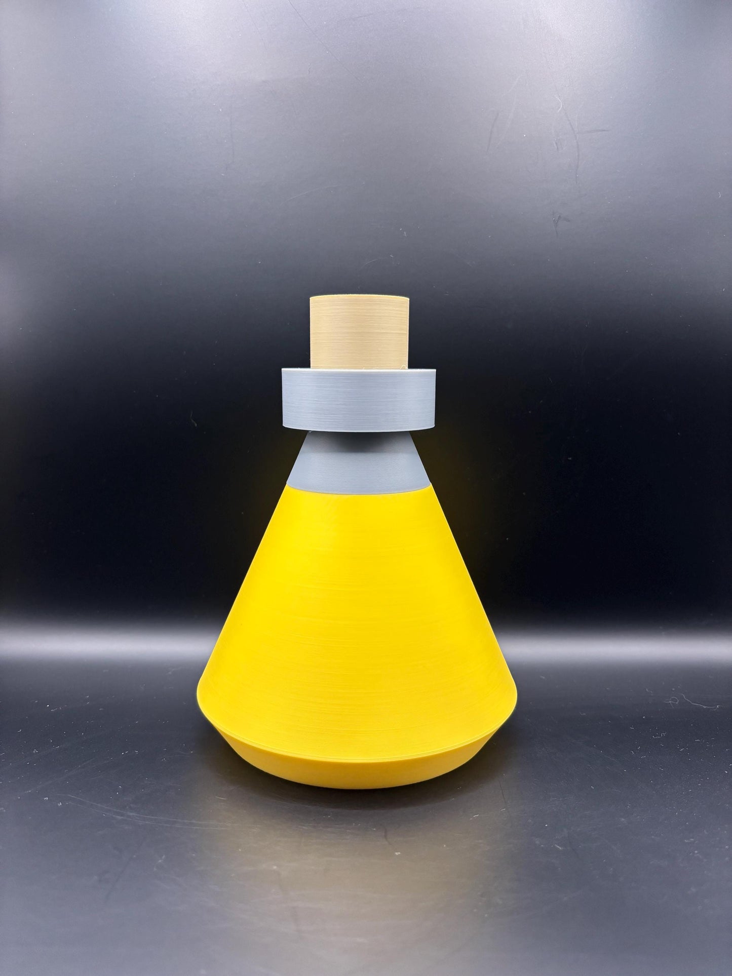 Potion Storage Boxes | LED Glow Option