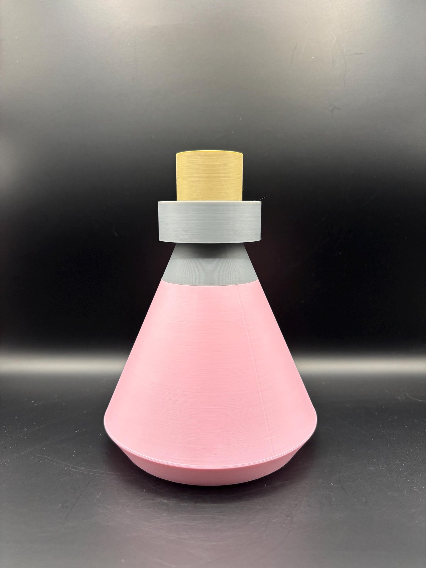 Potion Storage Boxes | LED Glow Option