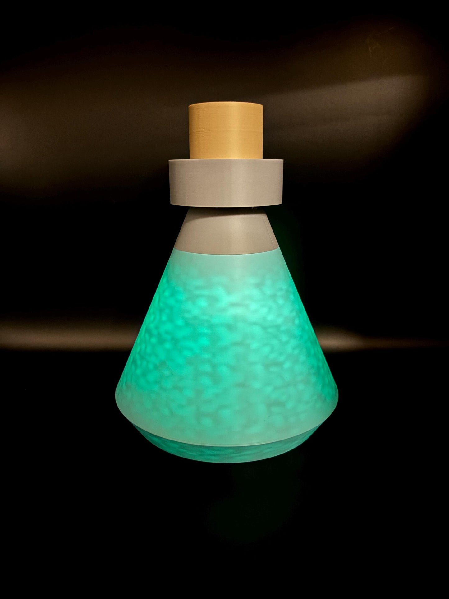 Potion Storage Boxes | LED Glow Option