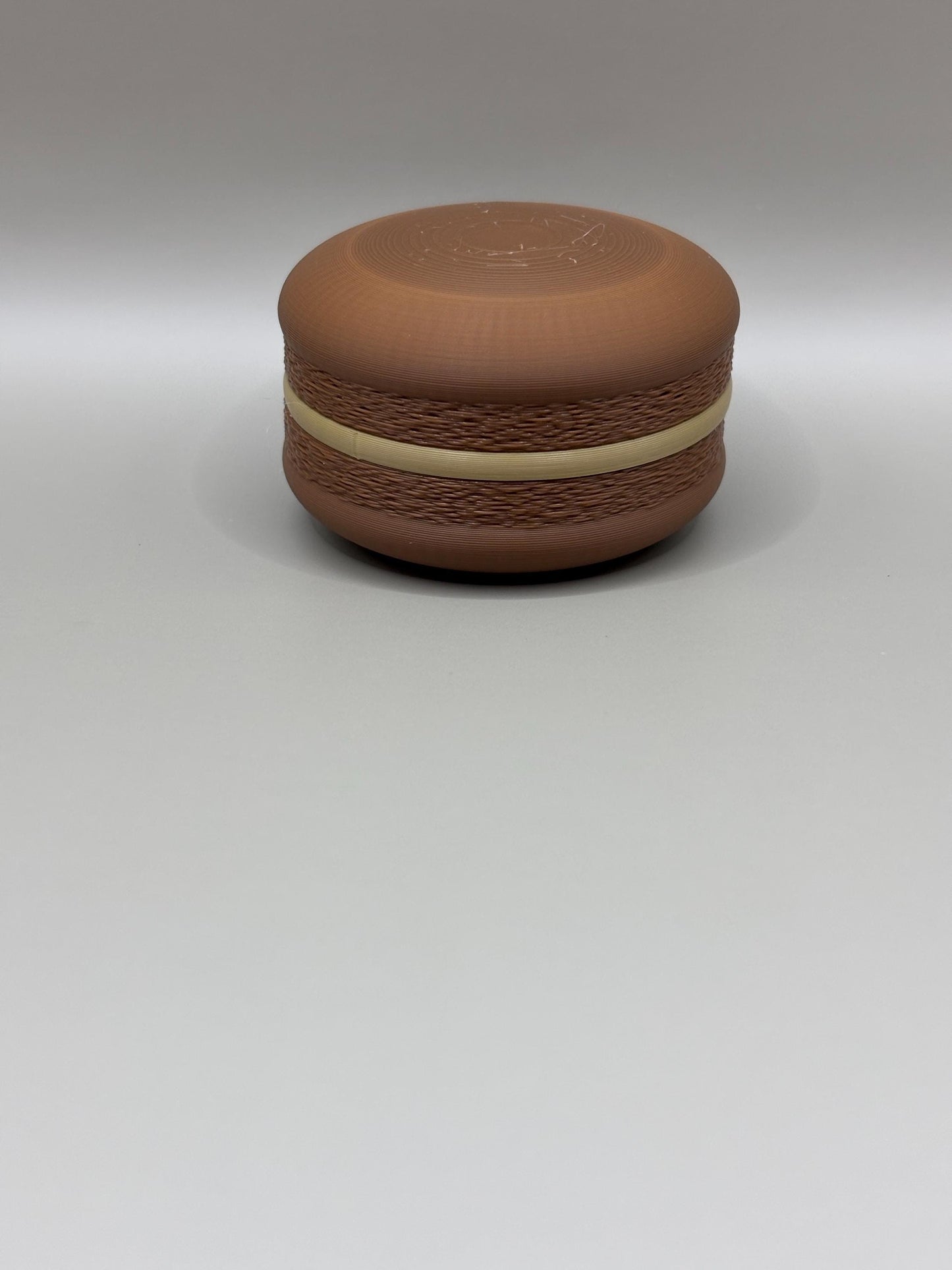 Macaron Fidget Slider - Available in Multiple Flavours!
