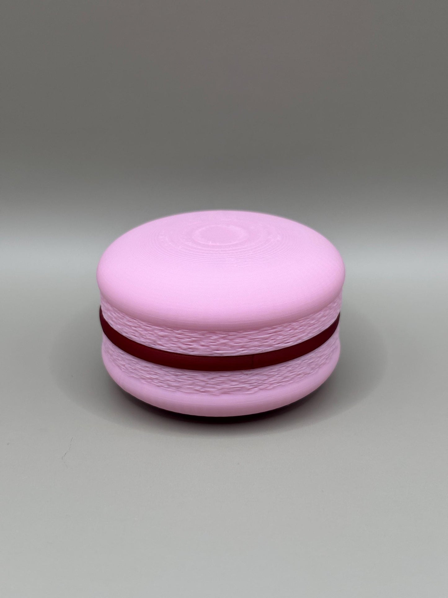 Macaron Fidget Slider - Available in Multiple Flavours!