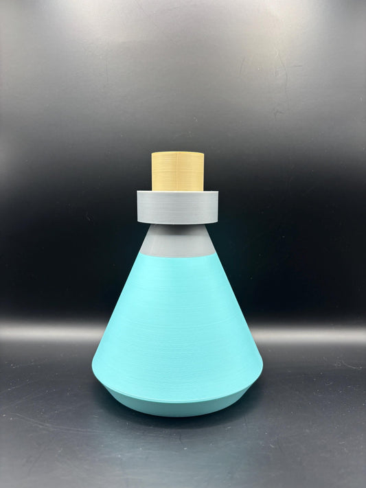Potion Storage Boxes | LED Glow Option
