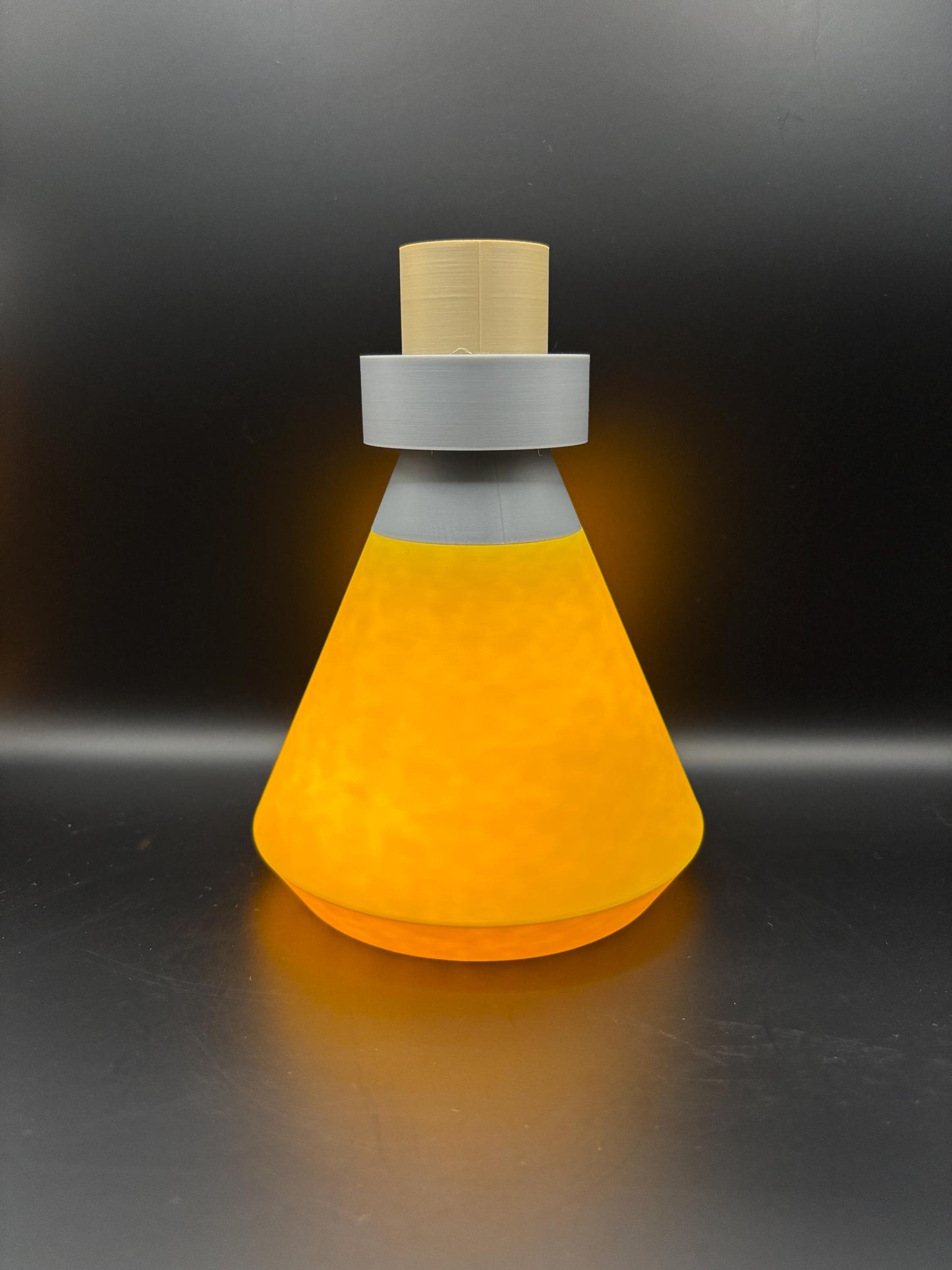 Potion Storage Boxes | LED Glow Option