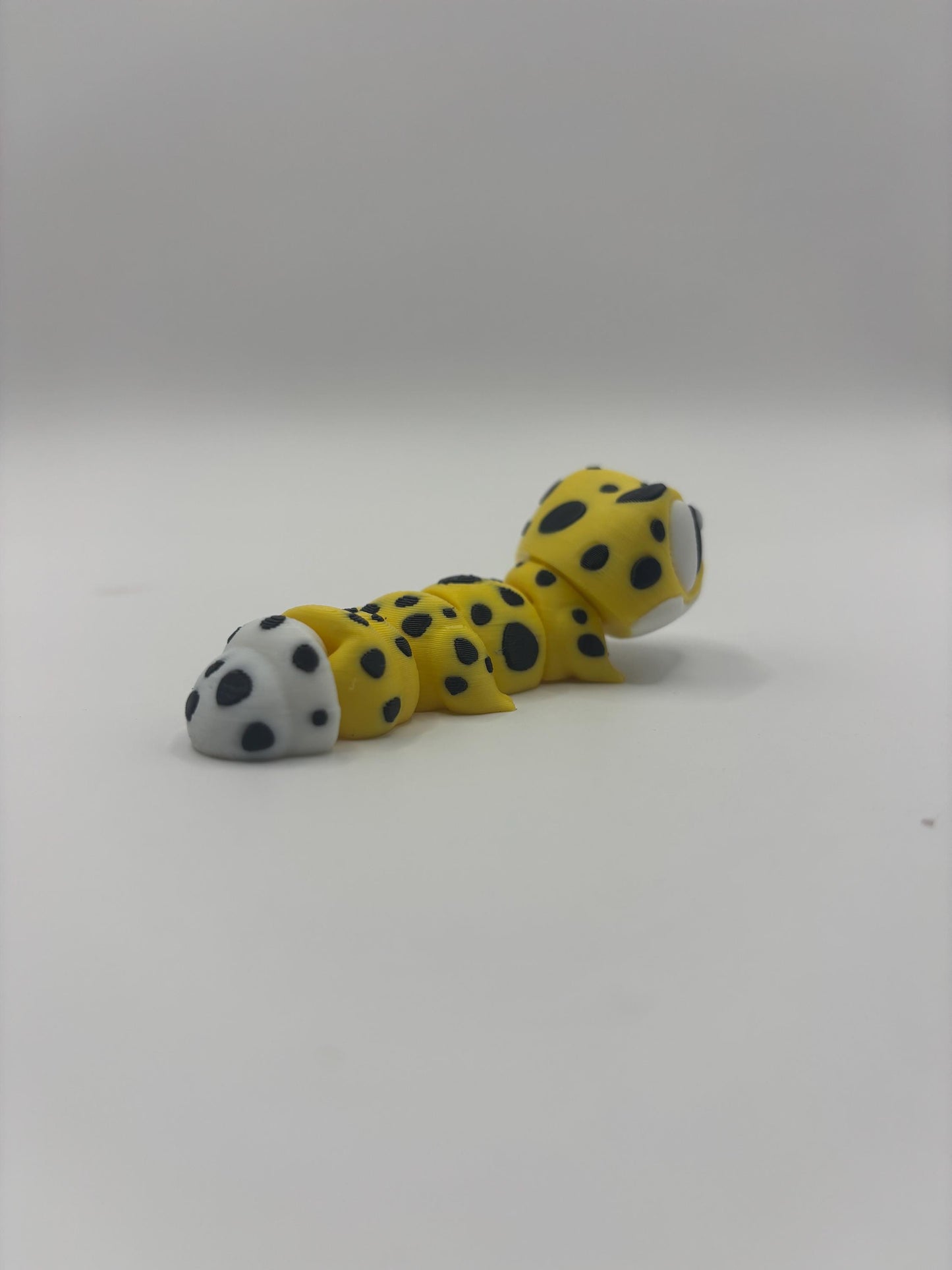 Leo The Flexi Gecko – The Flexible Reptile You’ve Been Looking For!