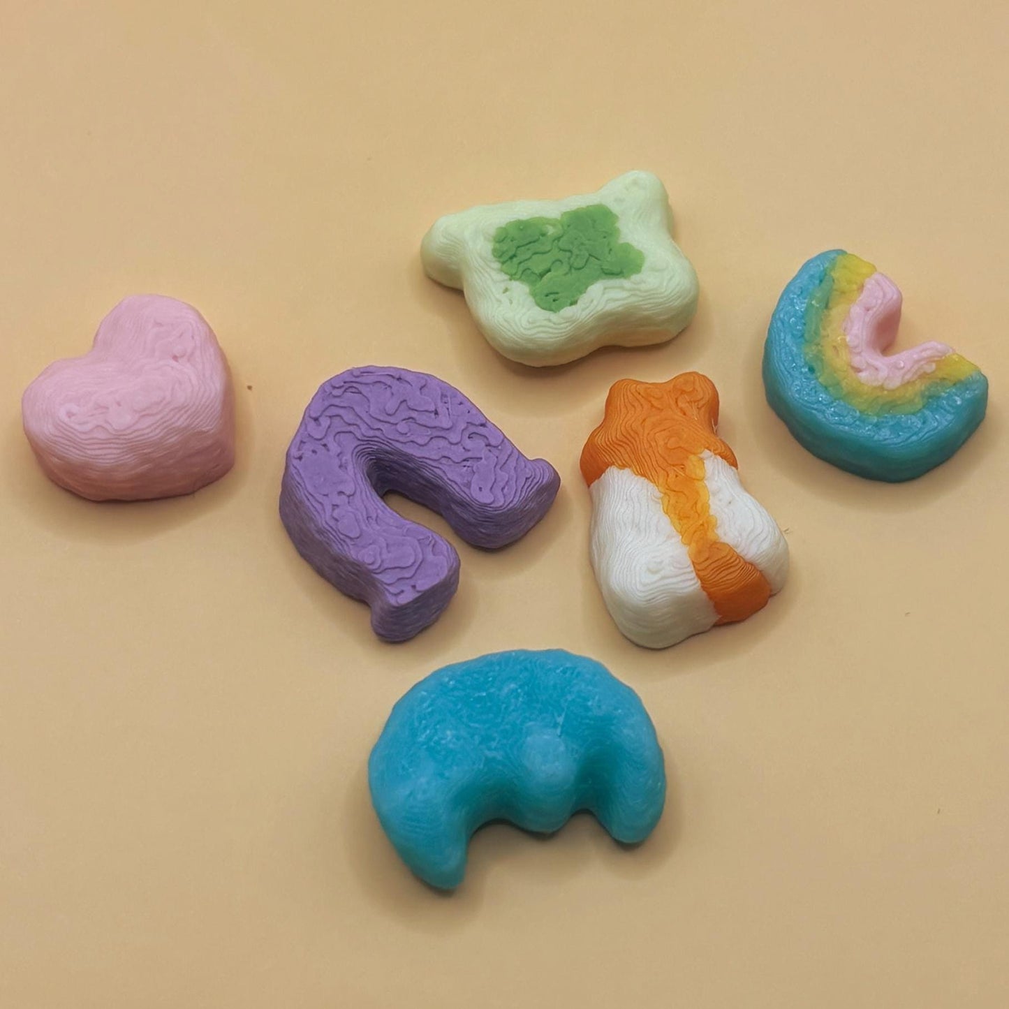 Snap, Crackle, Compete – Cereal-Themed Tic Tac Toe for Breakfast Lovers