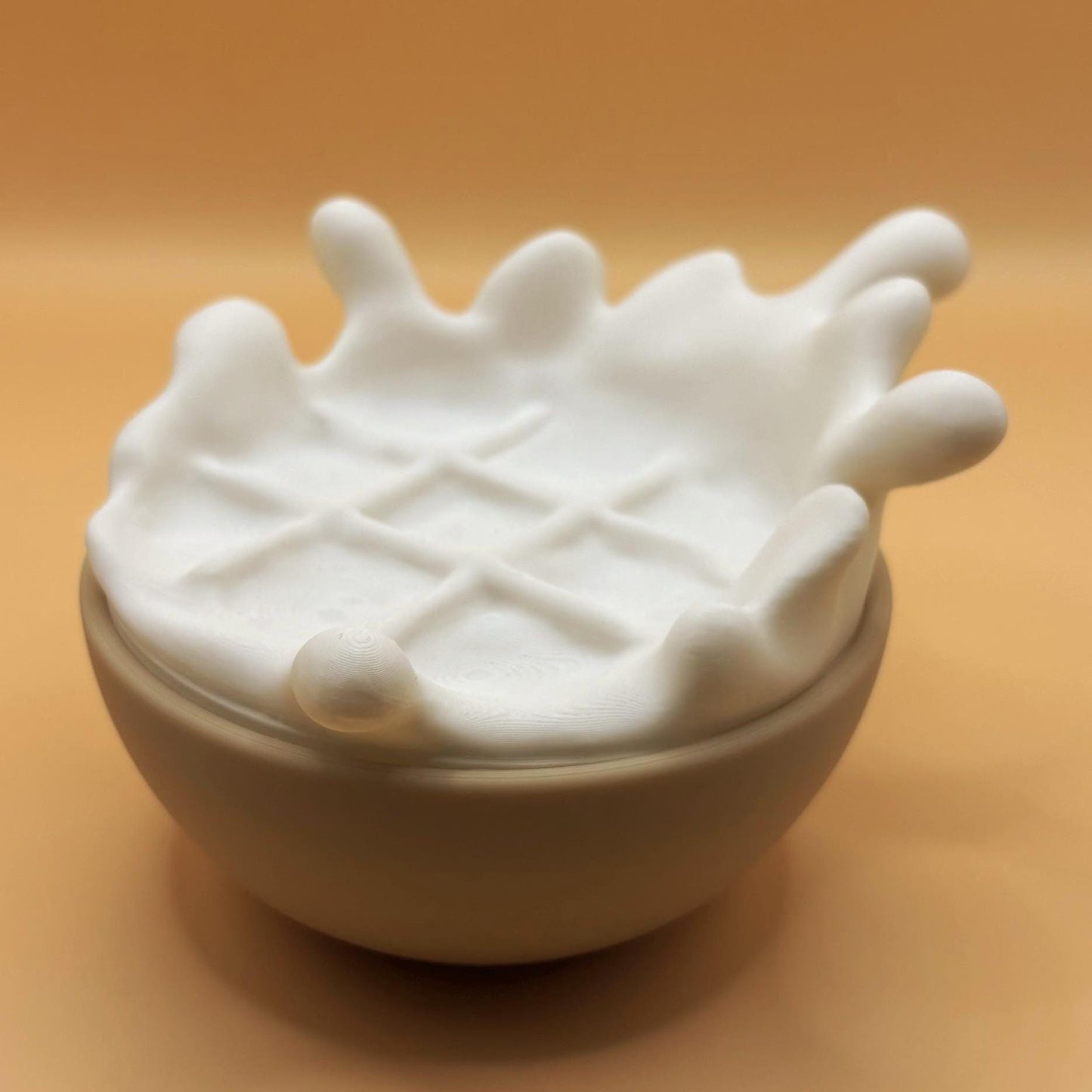 Snap, Crackle, Compete – Cereal-Themed Tic Tac Toe for Breakfast Lovers