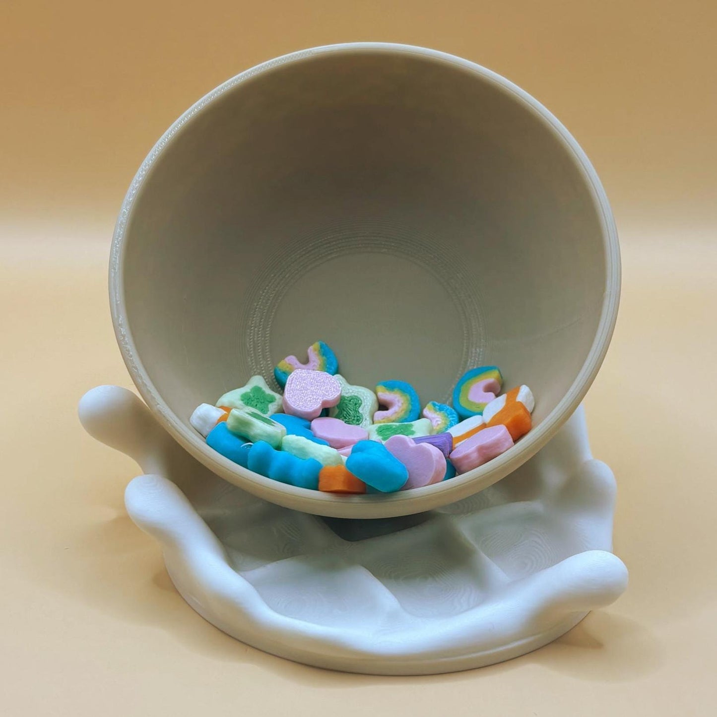 Snap, Crackle, Compete – Cereal-Themed Tic Tac Toe for Breakfast Lovers